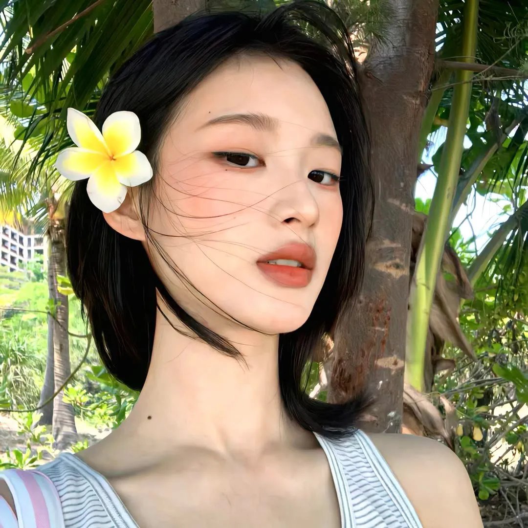 青女